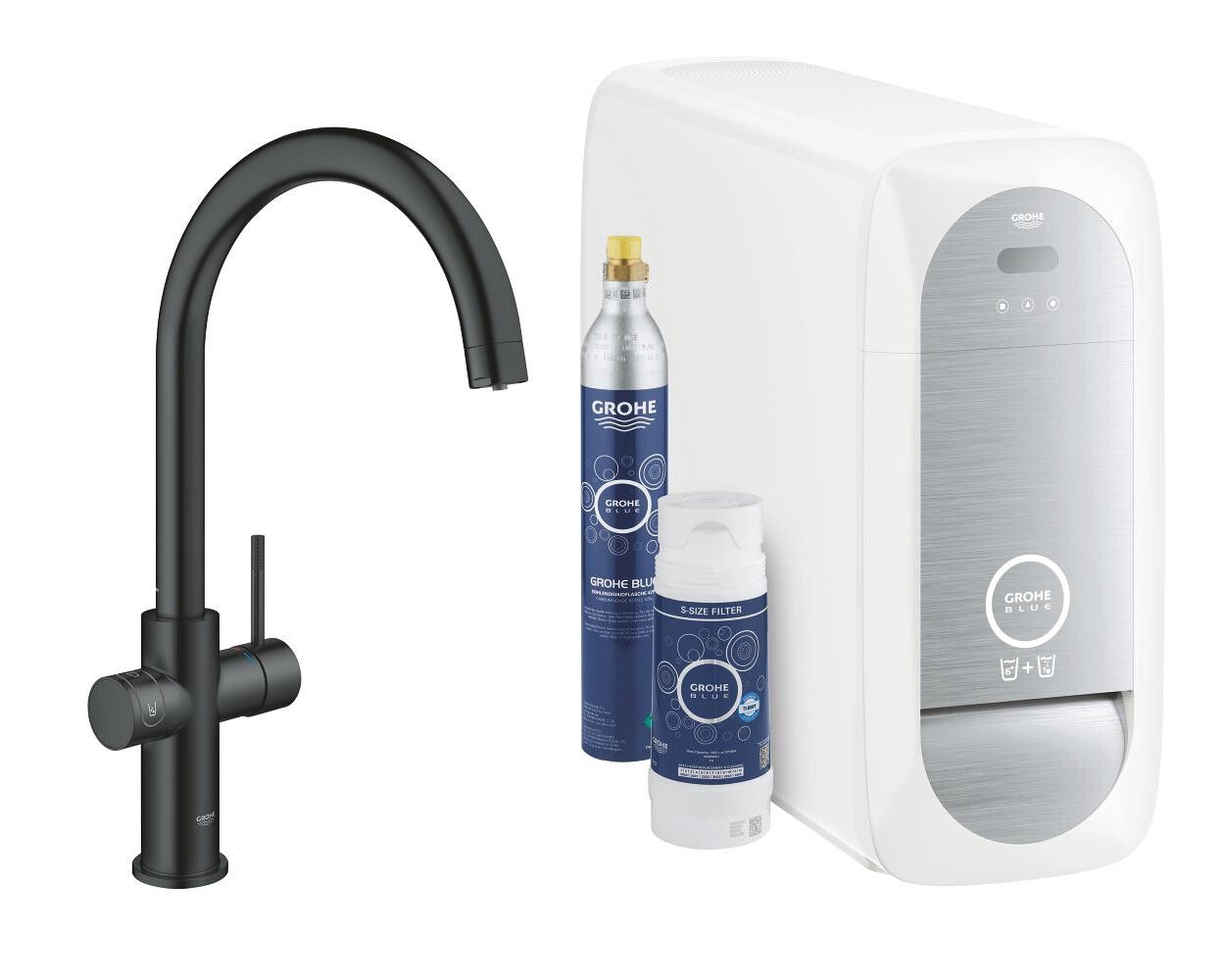 Grohe 31455KS1