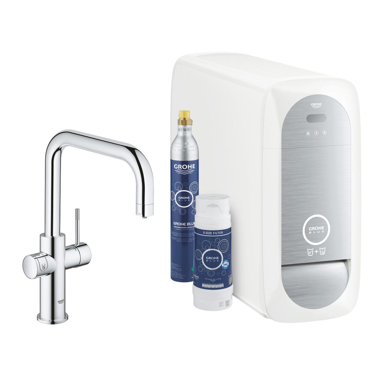 Grohe 31456001