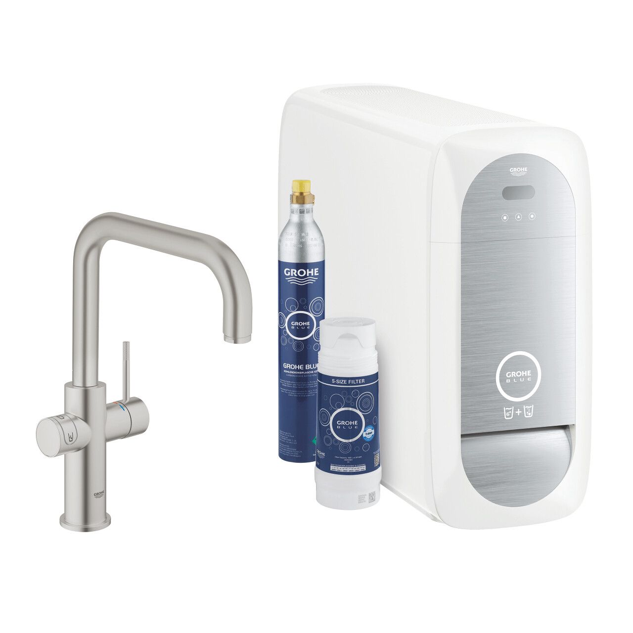 Grohe 31456DC1