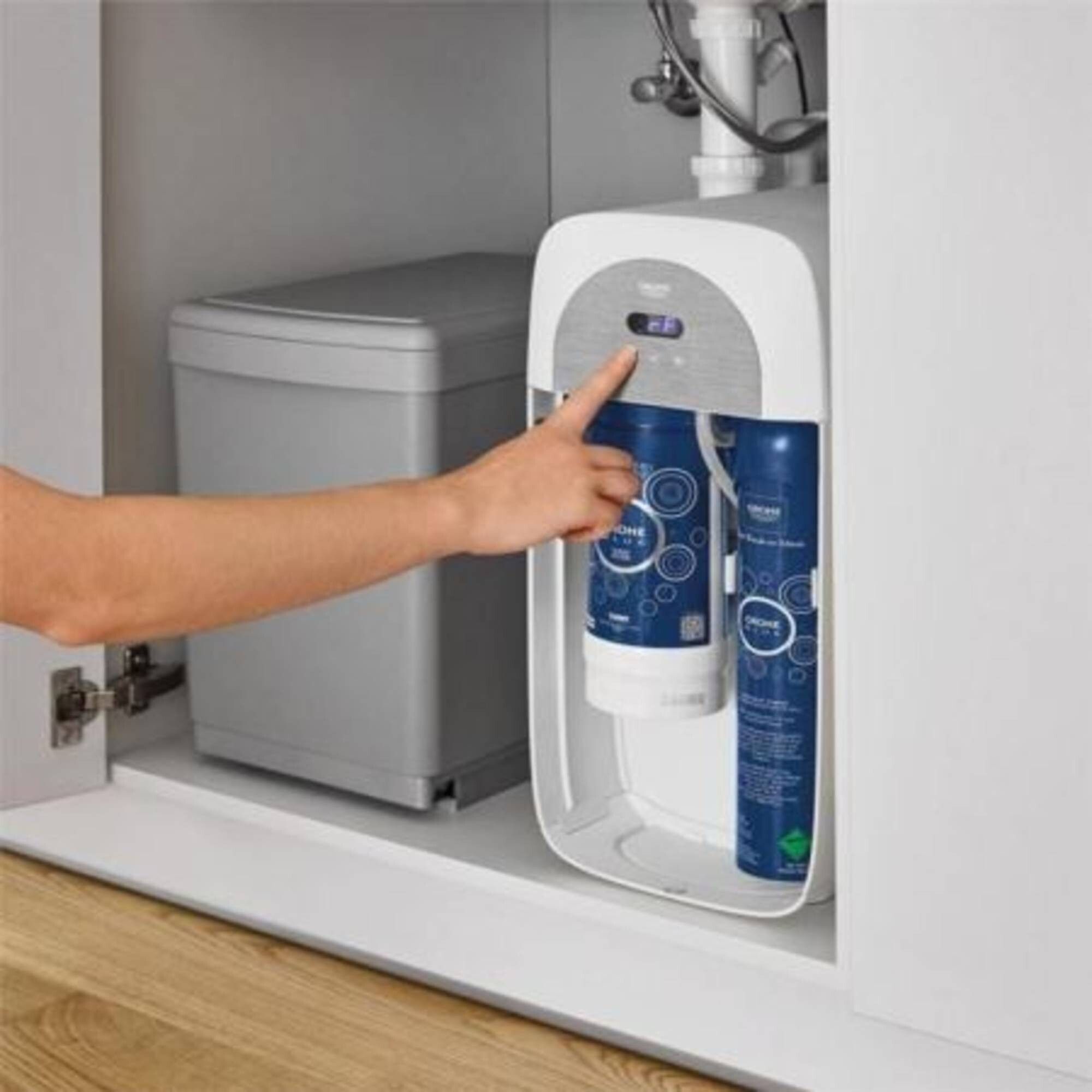 Grohe onderdeel 31498001 afbeelding 3