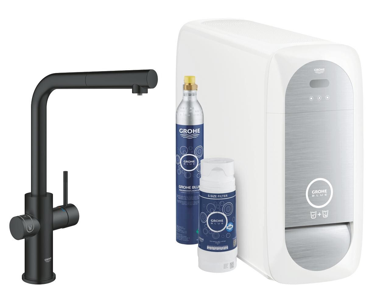 Grohe 31539KS0