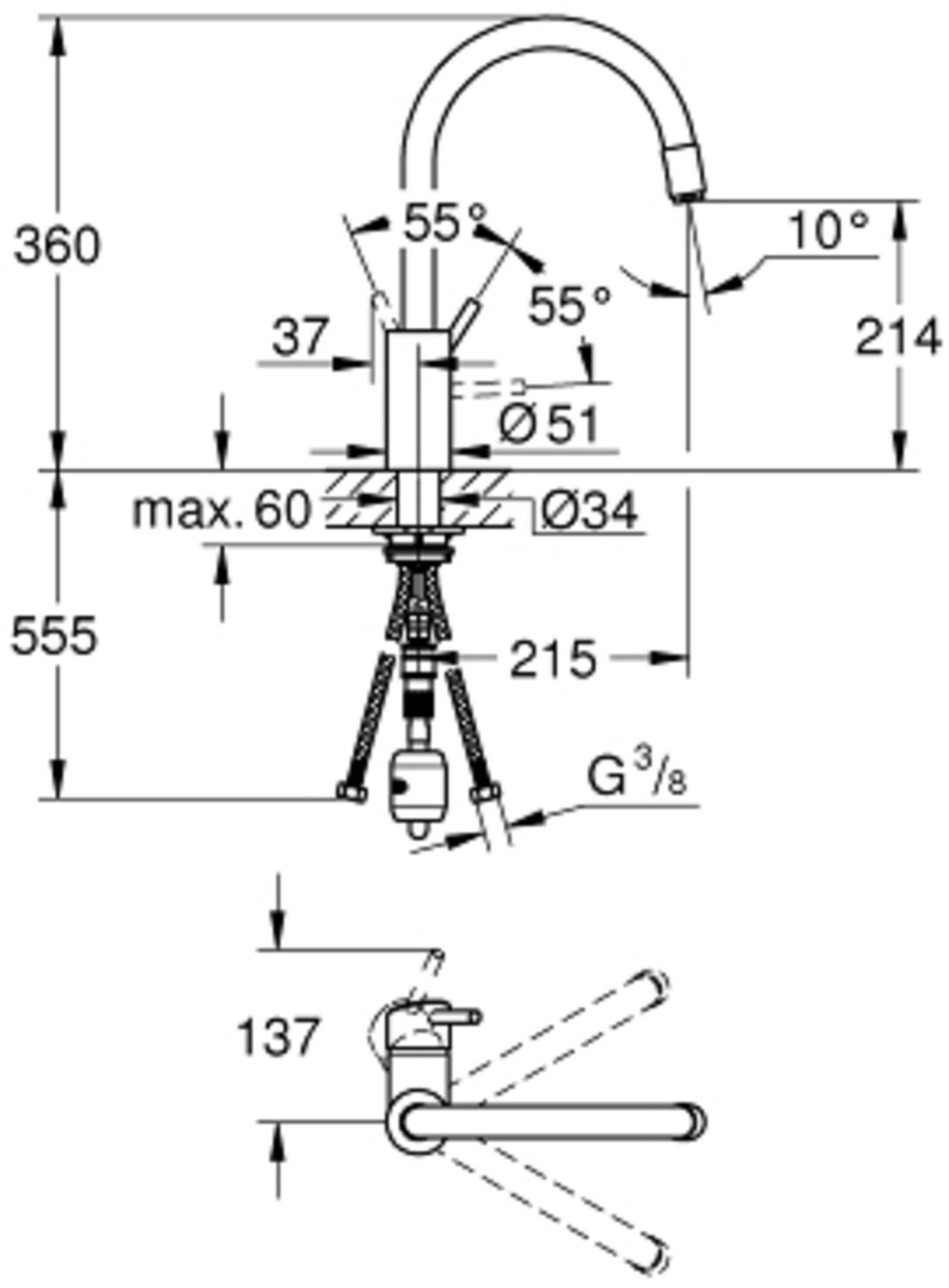 32663003 GROHE afbeelding 2