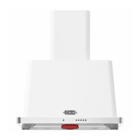 ILVE AM70/WH