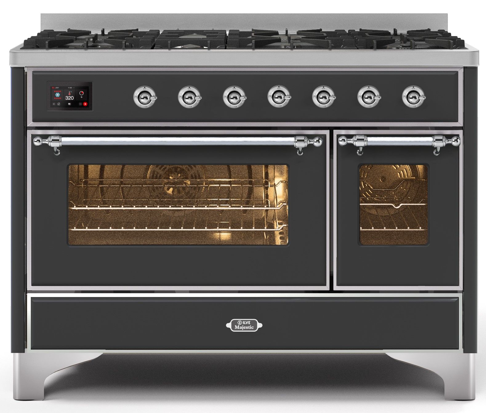 ILVE M127DNE3/MGC