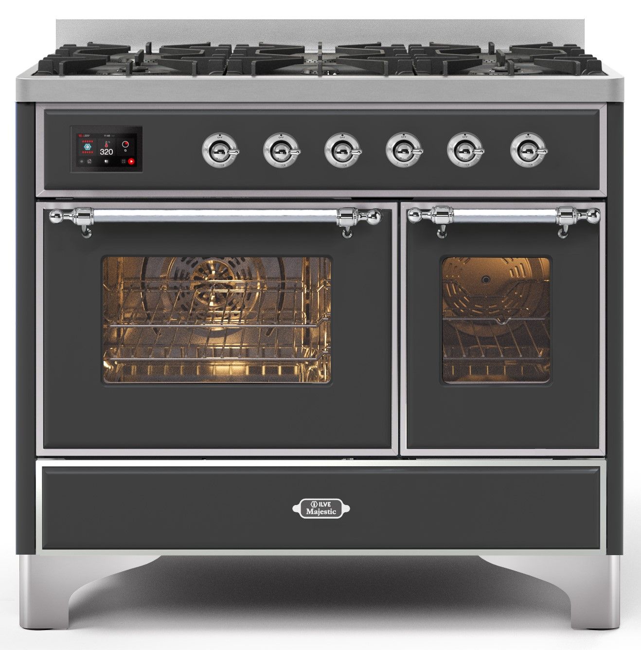 ILVE MD106DNE3/MGC