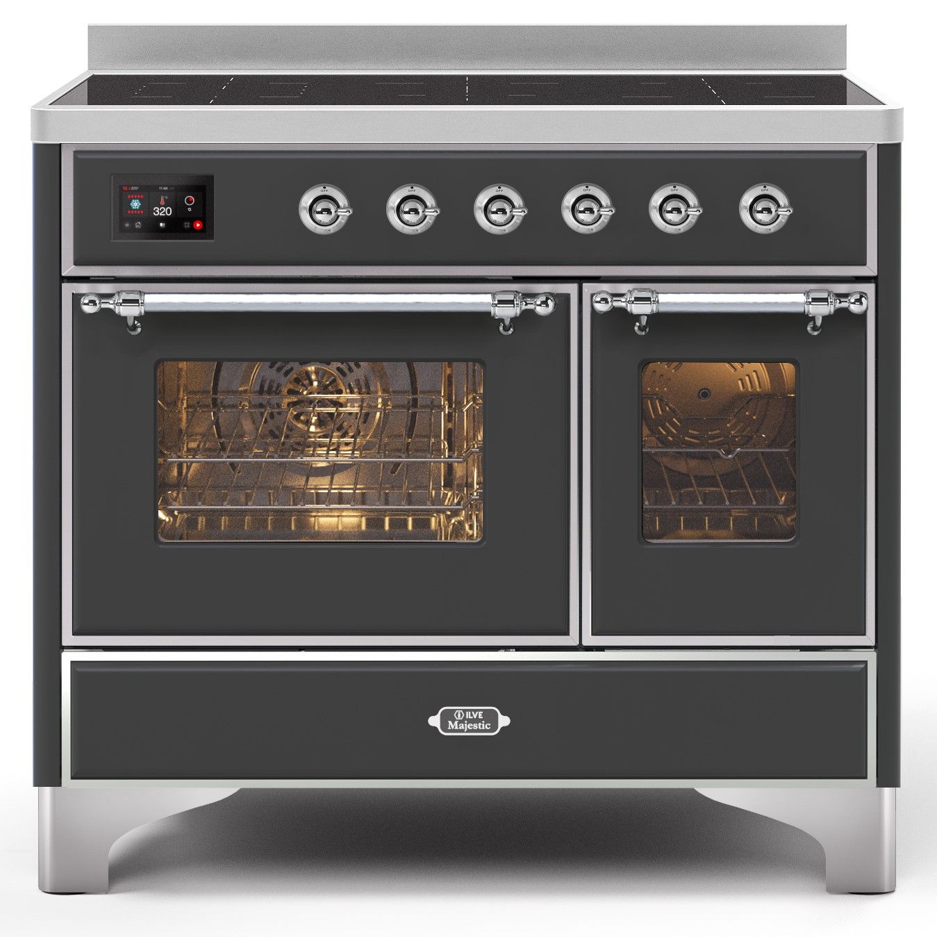 ILVE MDI106NE3/MGC