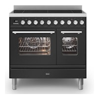 ILVE PDI096WE3/MG