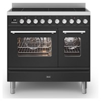 ILVE PDI096WE3/MG