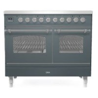 ILVE PDI106NE3/BGC