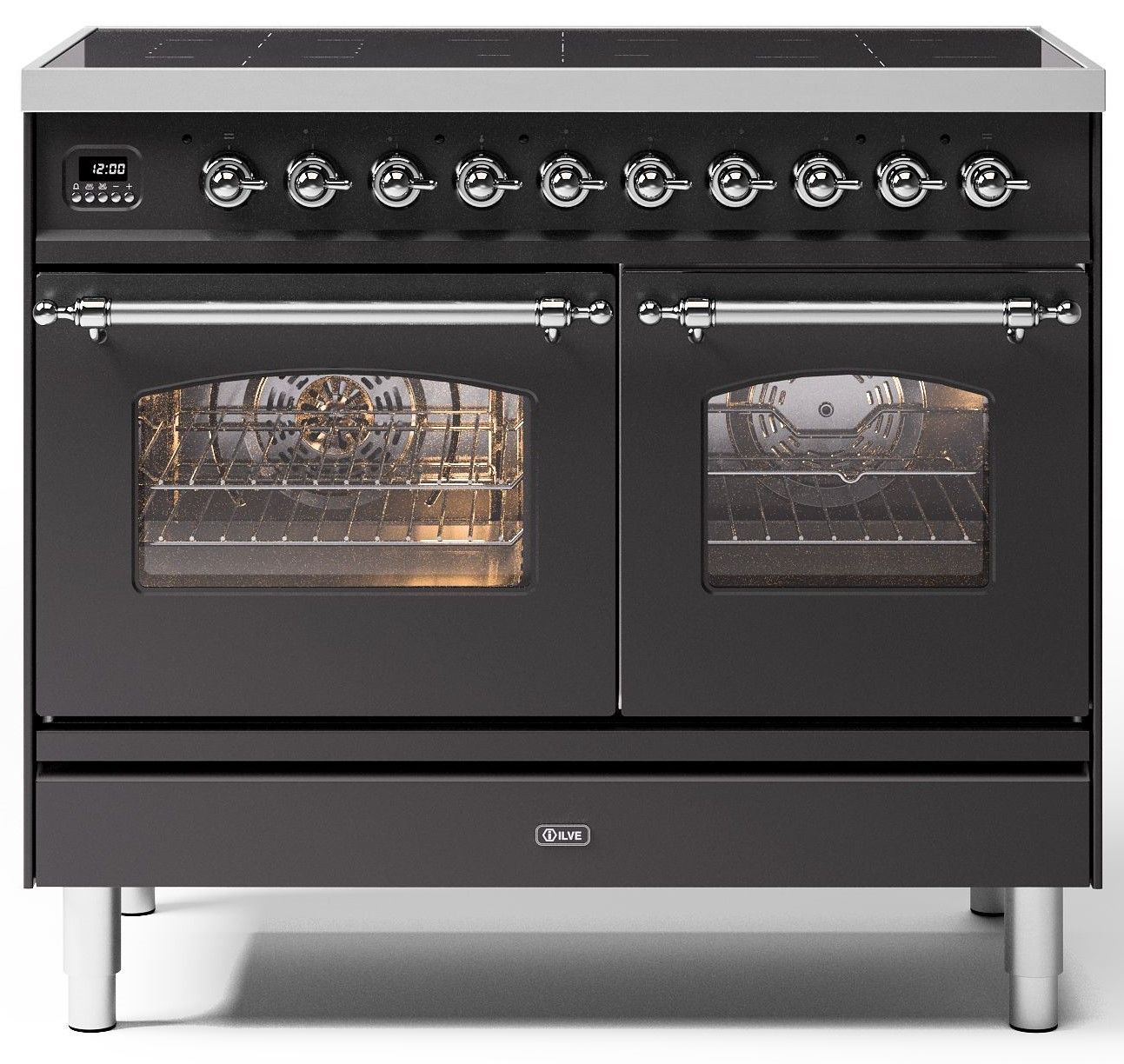 ILVE PDI106NE3/MGC
