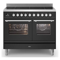 ILVE PDI106WE3/MG