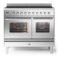 ILVE PDI106WE3/SS