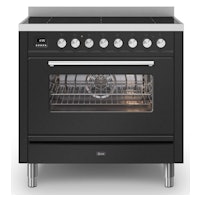 ILVE PI096WE3/MG