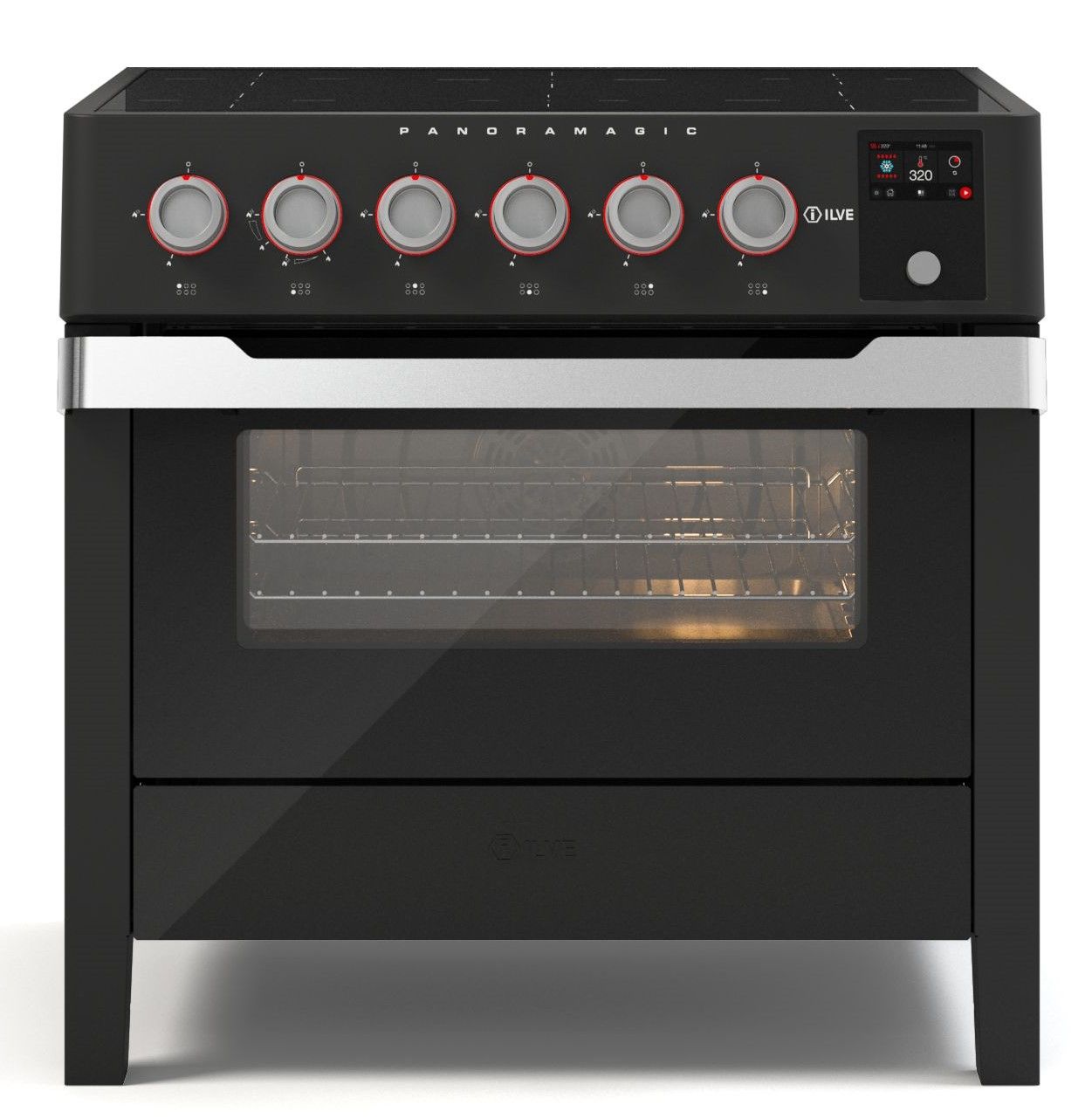 ILVE PMI09S3/MK