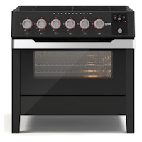 ILVE PMI09S3/MK