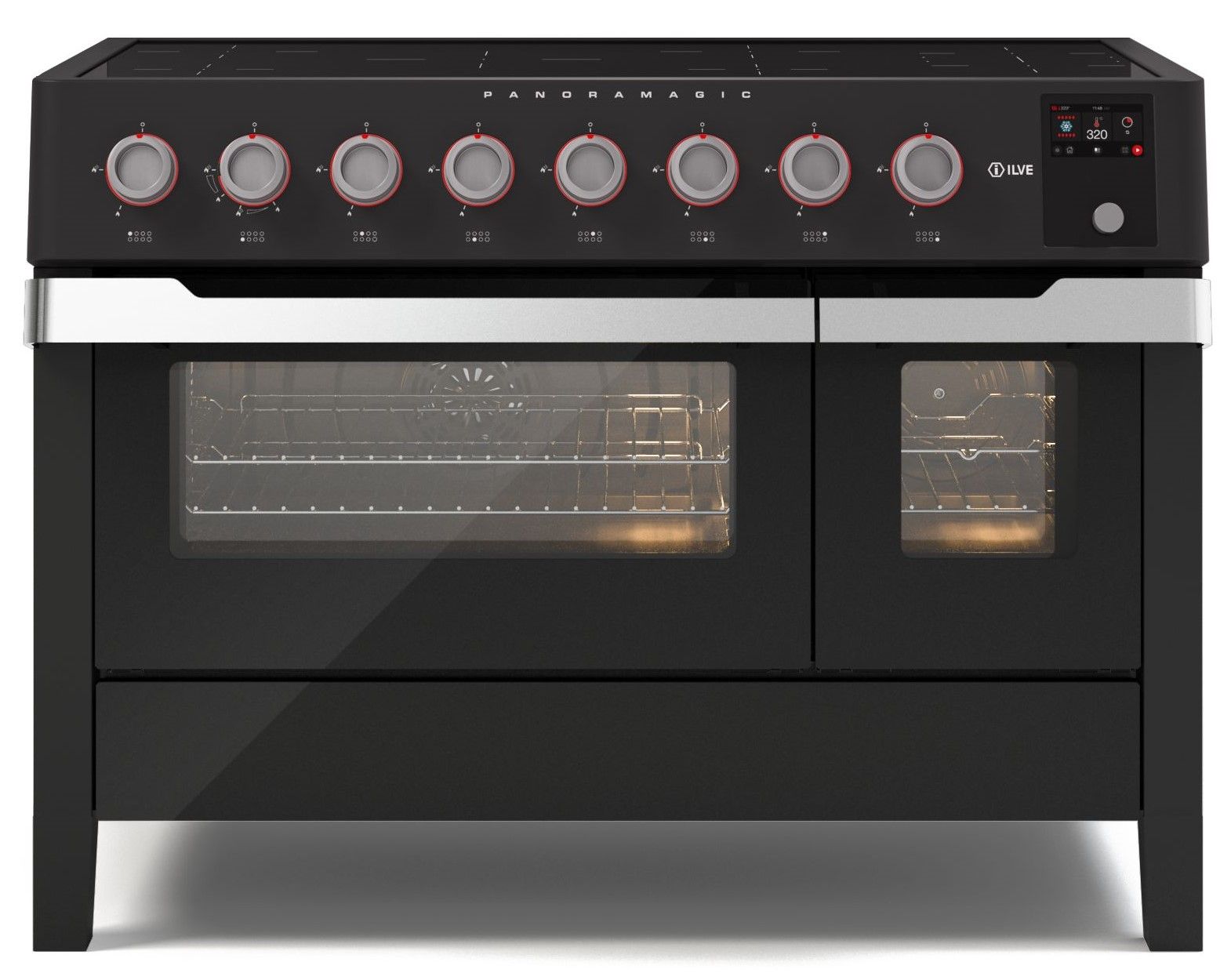 ILVE PMI127S3/MK
