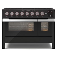 ILVE PMI127S3/MK