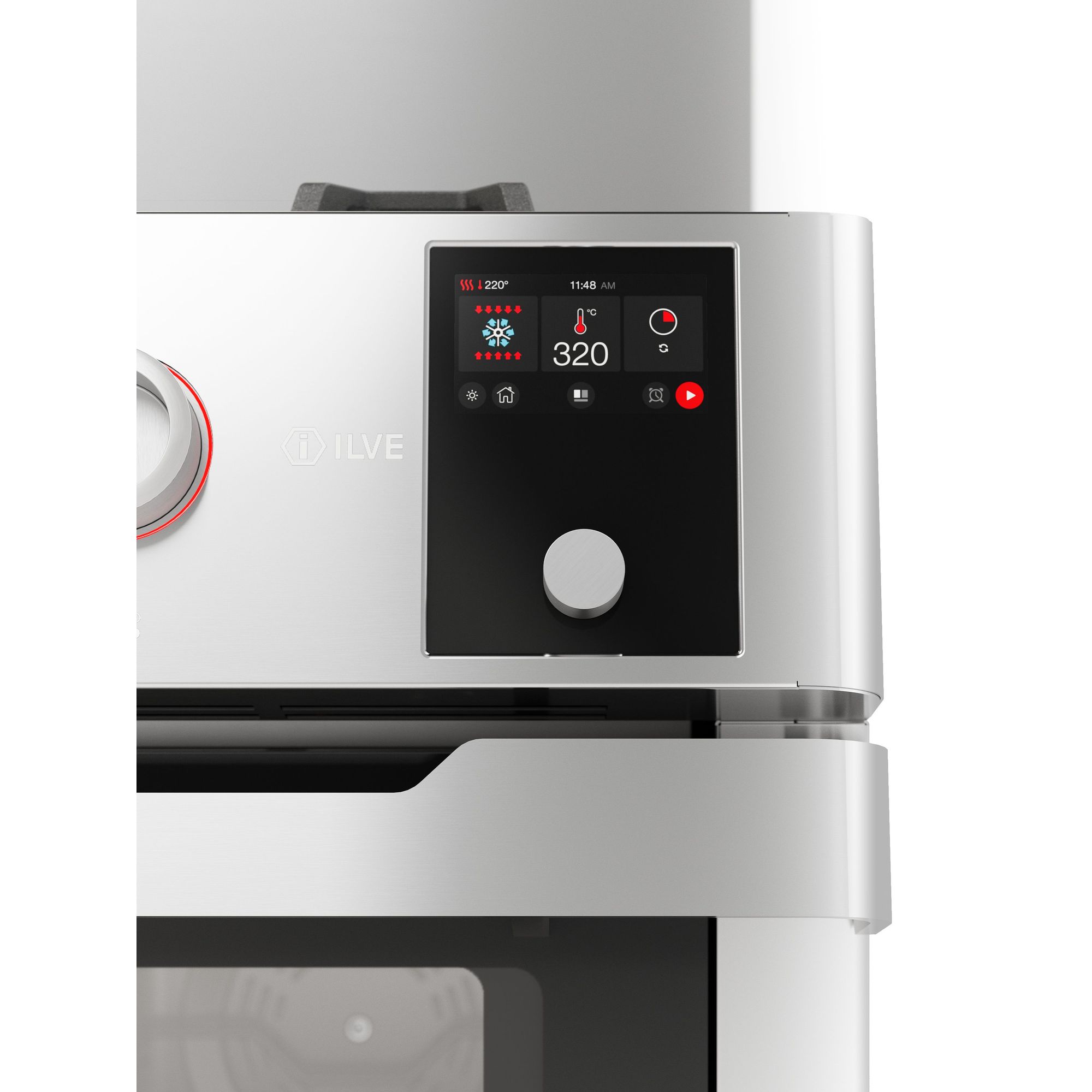 PMI127S3/SS ILVE afbeelding 2
