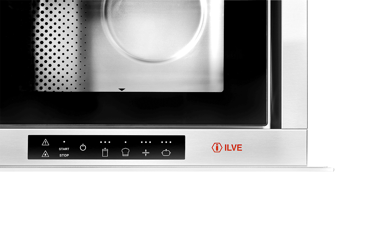 ILVE onderdeel  VM615SC/BG afbeelding 4