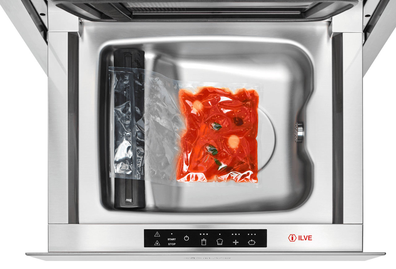 ILVE onderdeel VM615SC/WH afbeelding 3