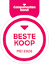 Consumentenbond - Beste koop