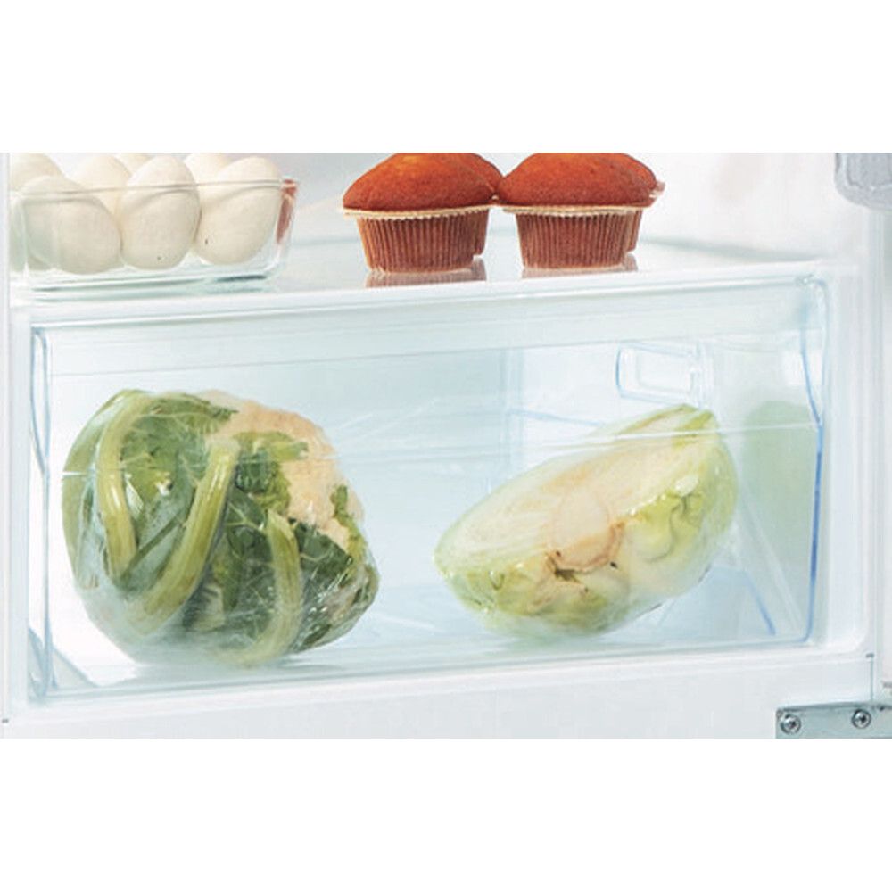 INDESIT koelkast inbouw B 18 A1 D/I 1 afbeelding 4