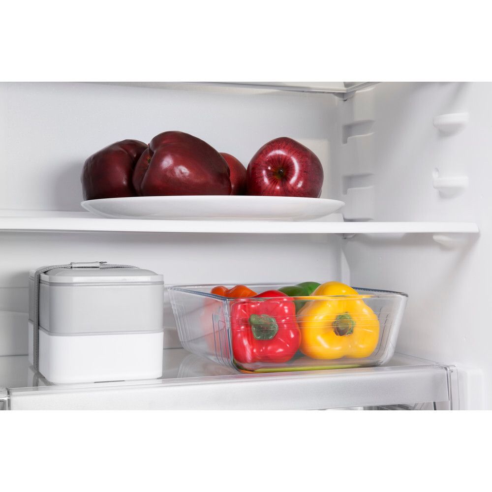 INDESIT koelkast B 18 A1 D/I 1 afbeelding 3