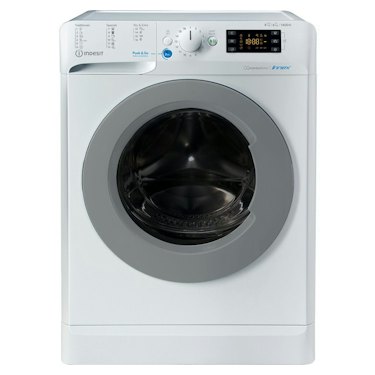 Indesit BDE861483XWSEUN