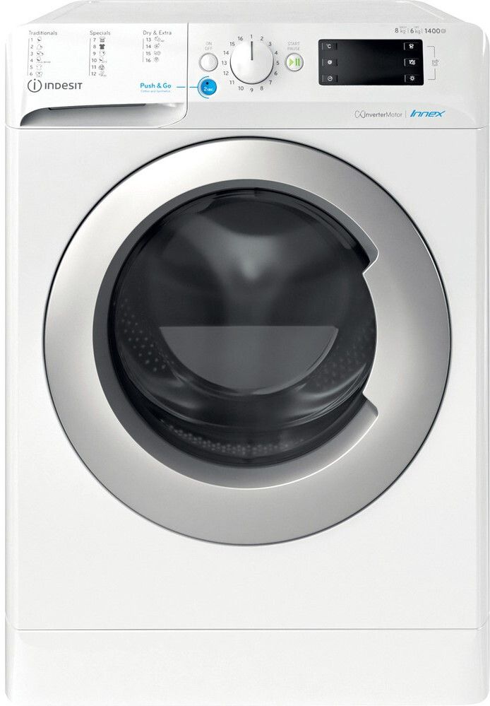 Indesit BDE864359EWSEU