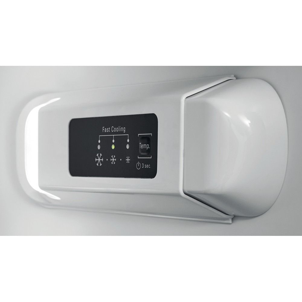 Indesit koelkast inbouw BI18A2D/I afbeelding 4