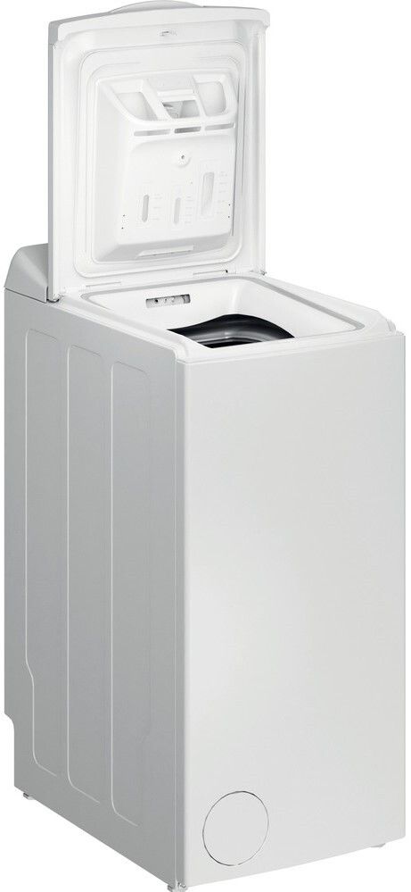 INDESIT BTWL60400BE  wasmachine afbeelding 5