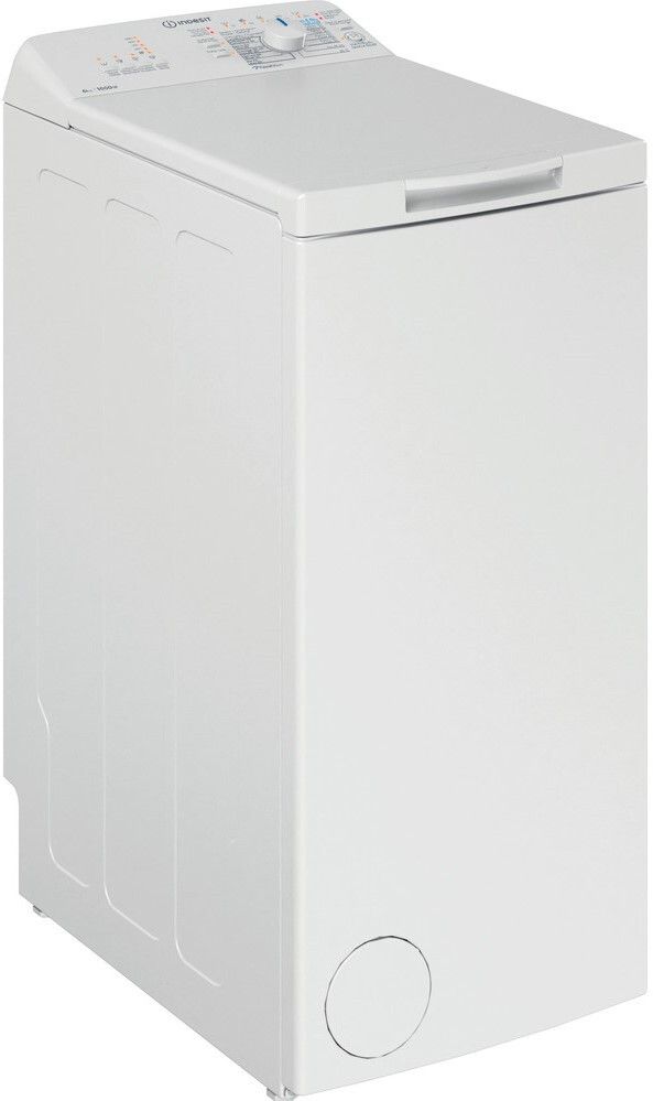 BTWL60400BE INDESIT afbeelding 2