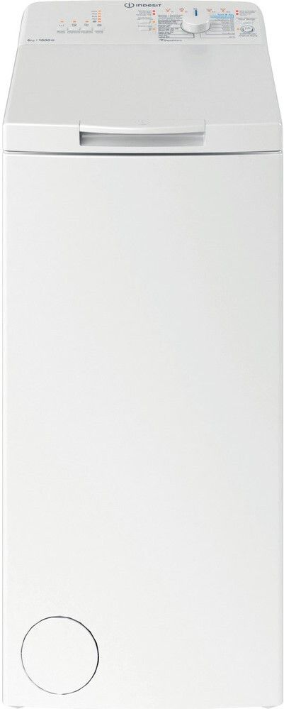 INDESIT BTWL60400BE