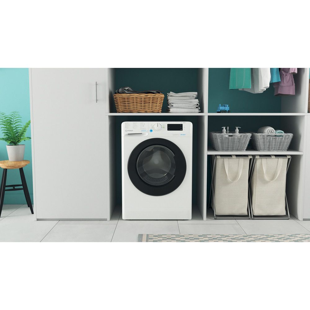 BWEBE81496XWKN van Indesit afbeelding 6