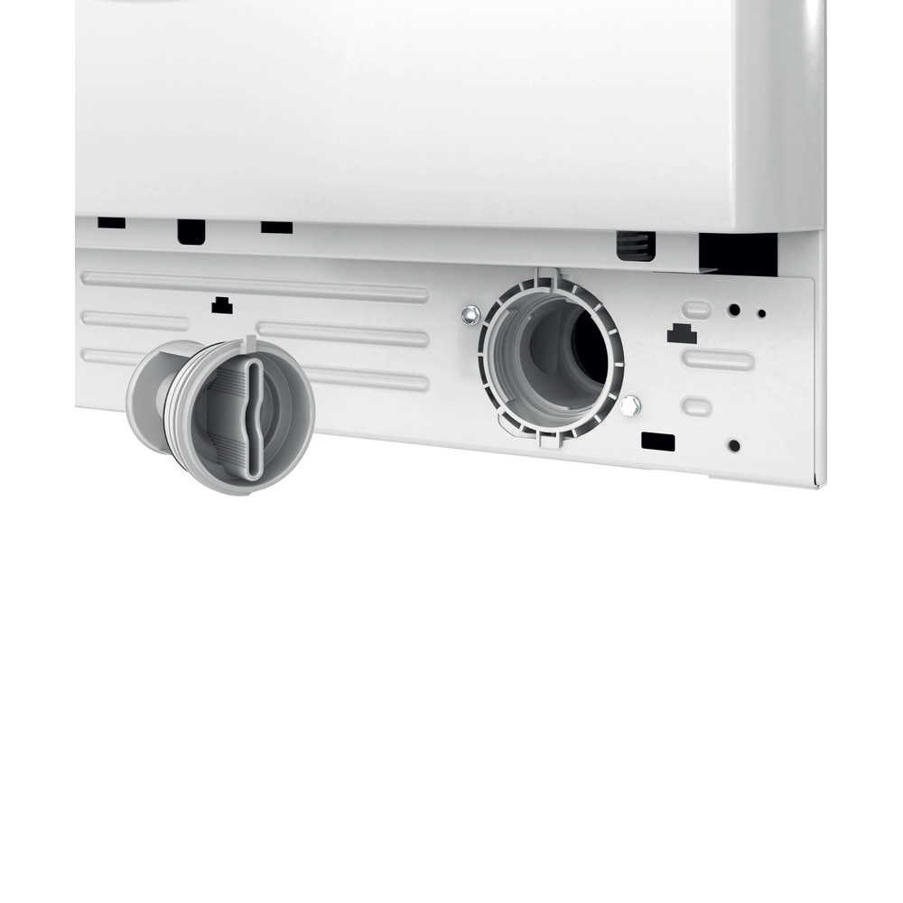 INDESIT wasmachine  BWEBE 81496X WKV afbeelding 4