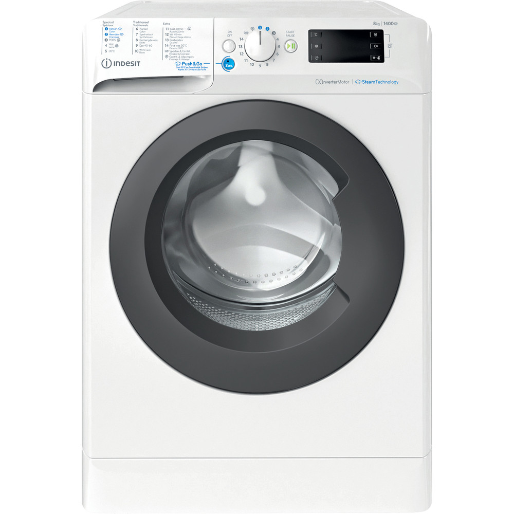 INDESIT BWEBE 81496X WKV