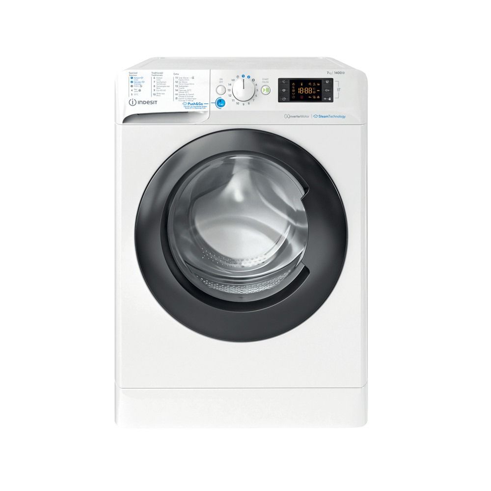 INDESIT BWEBE 91498X WK