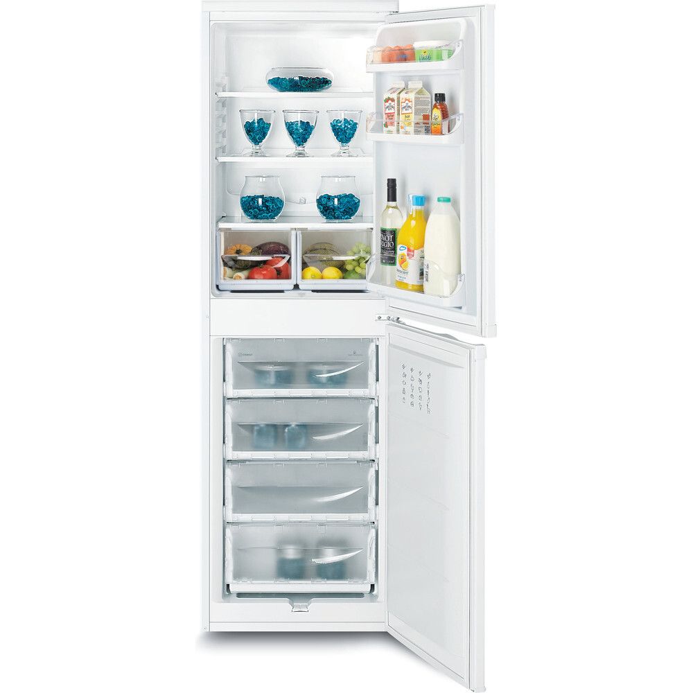 CAA551 Indesit afbeelding 2