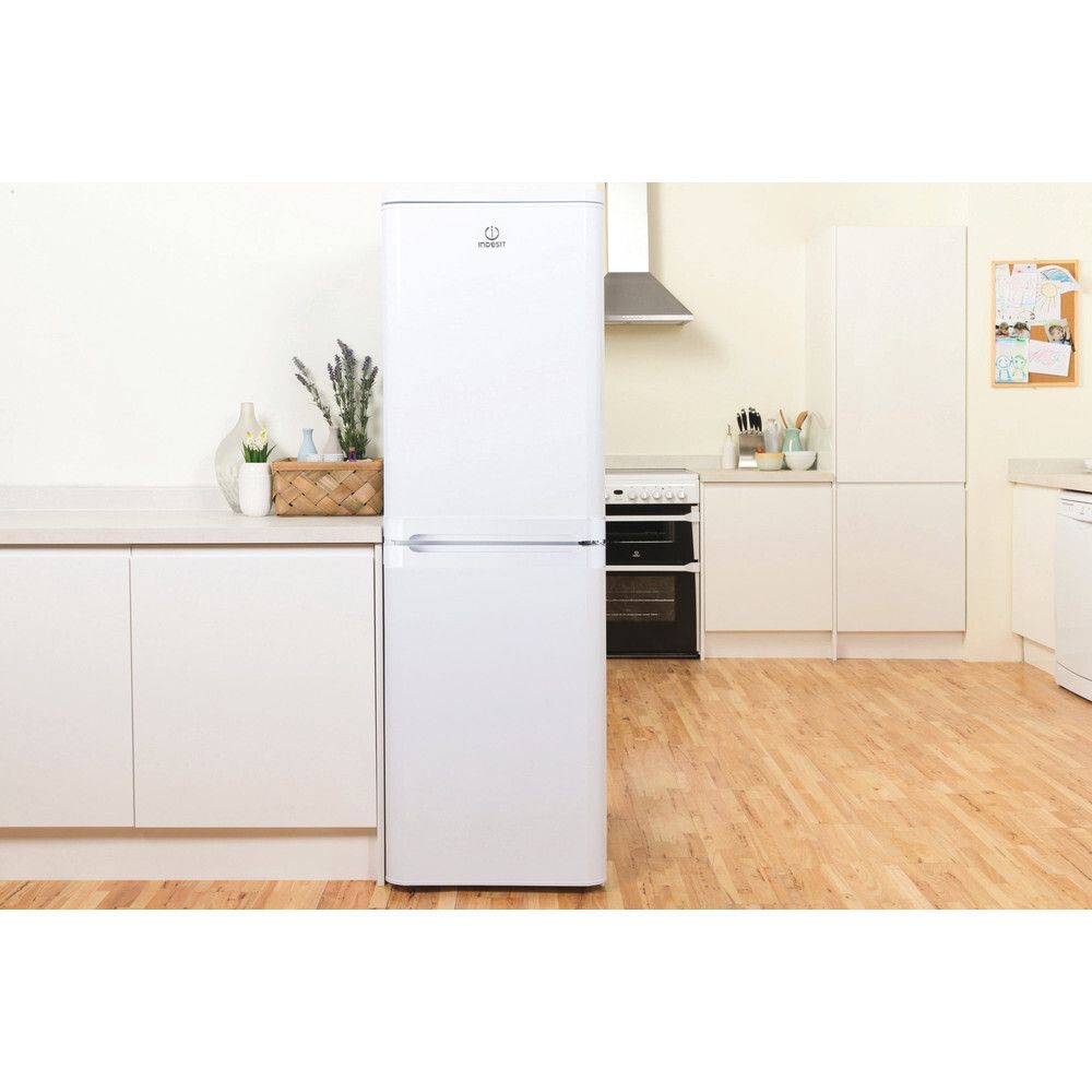 Indesit koelkast CAA551 afbeelding 3