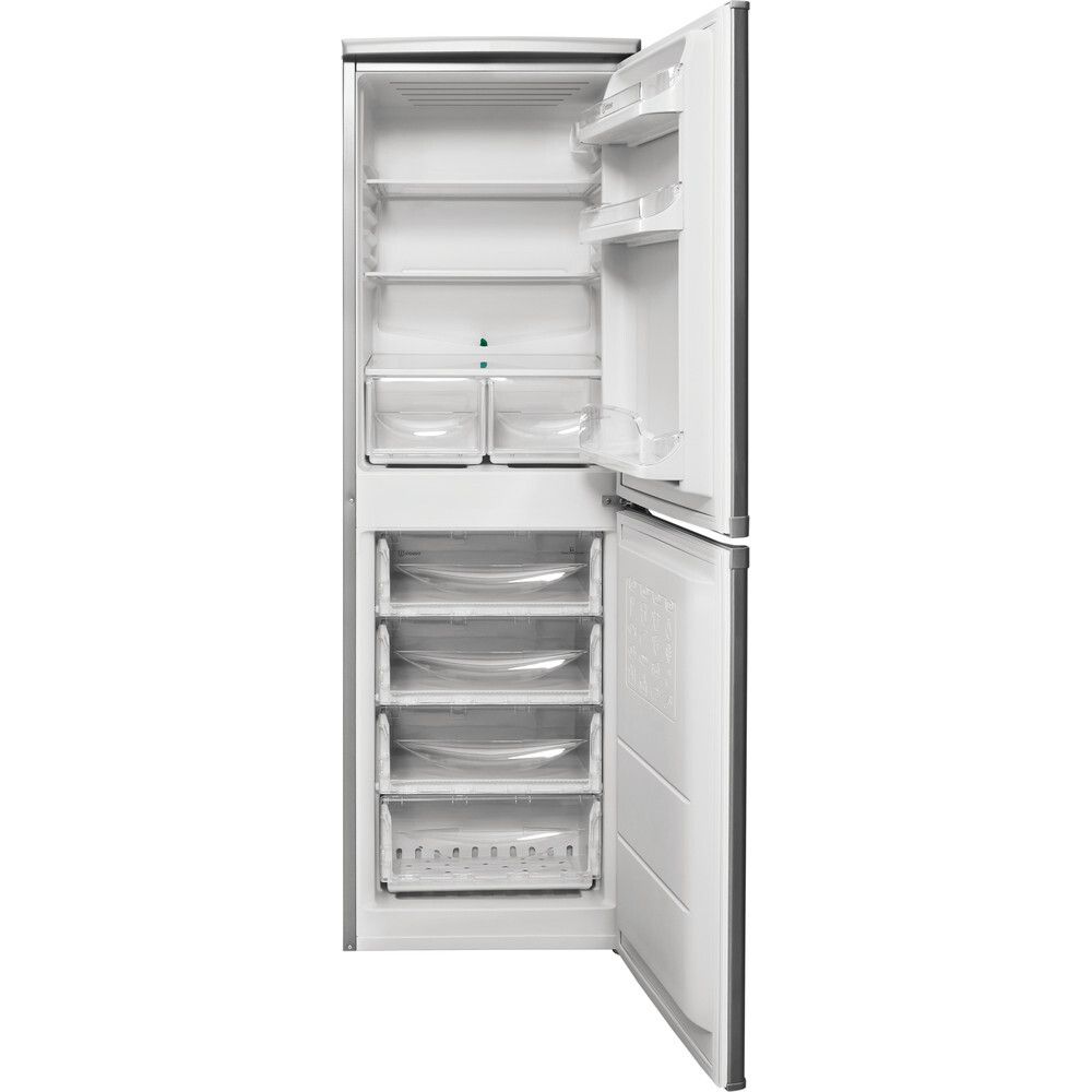 Indesit koelkast CAA55NX1 afbeelding 3