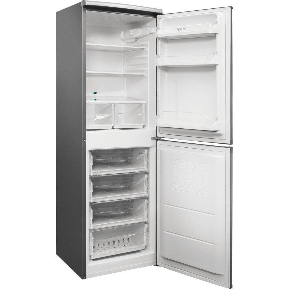 CAA55NX1 Indesit afbeelding 2