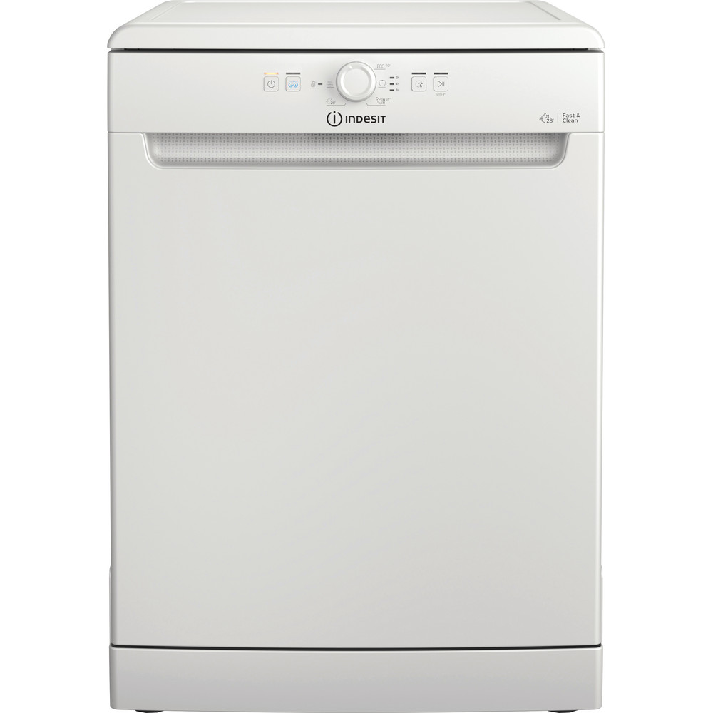 Indesit D2FHK26