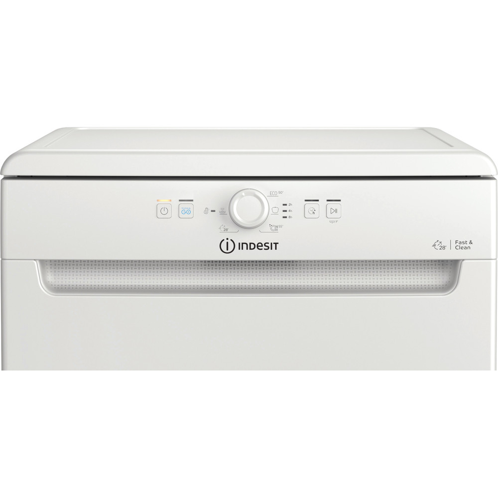 Indesit vaatwasser D2FHK26 afbeelding 3