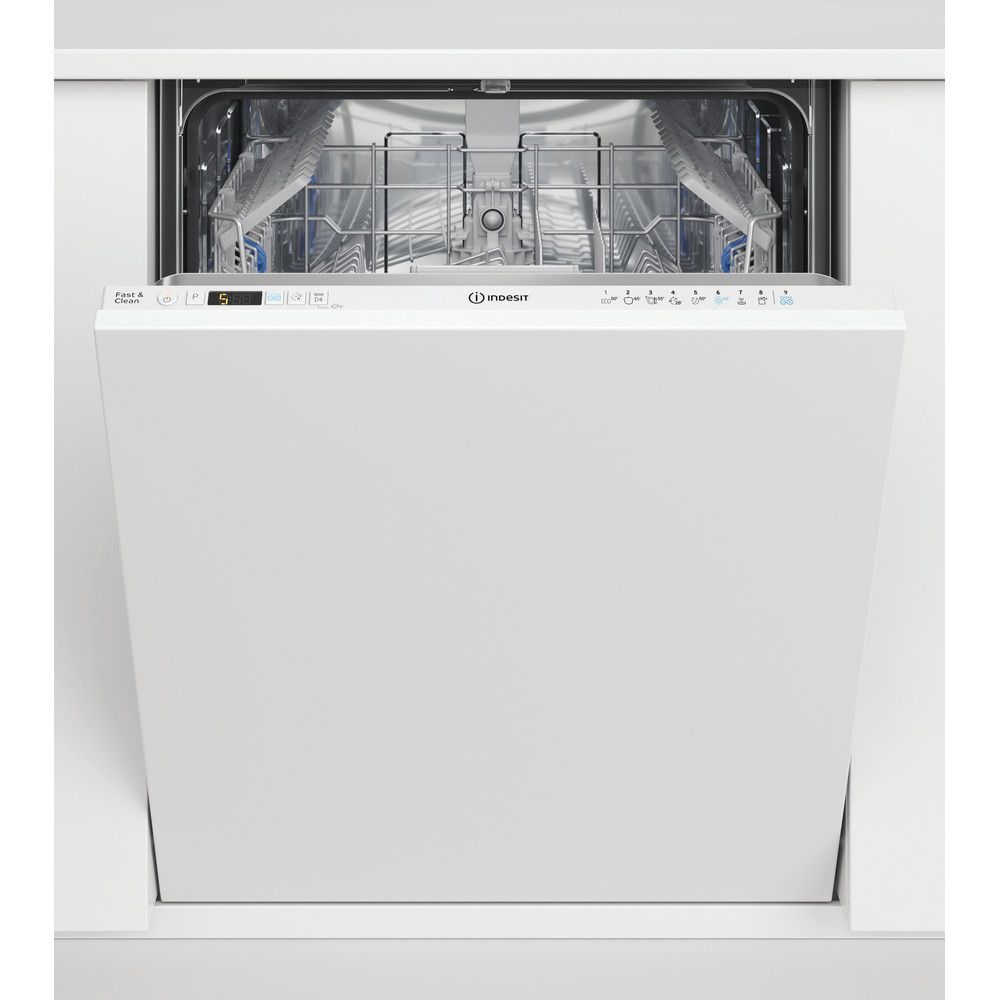Indesit D2IHD524A