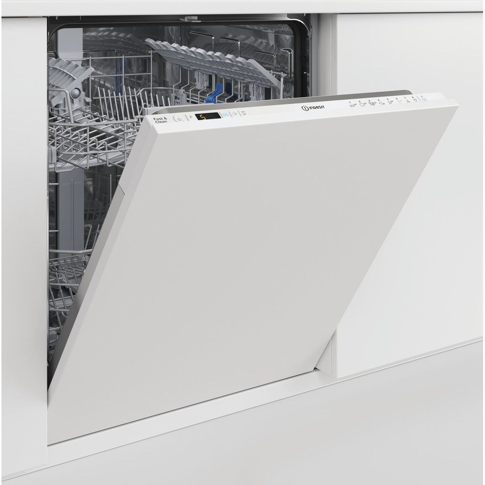 D2IHD524A Indesit afbeelding 2