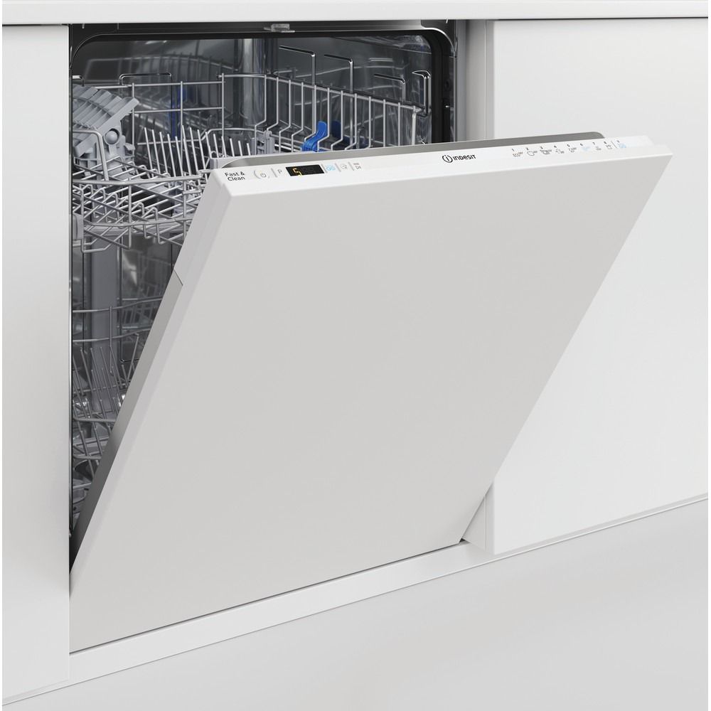 D2IHD526A Indesit afbeelding 2