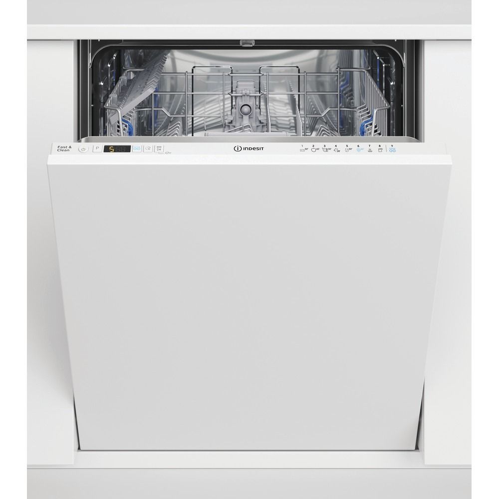 Indesit D2IHD526A