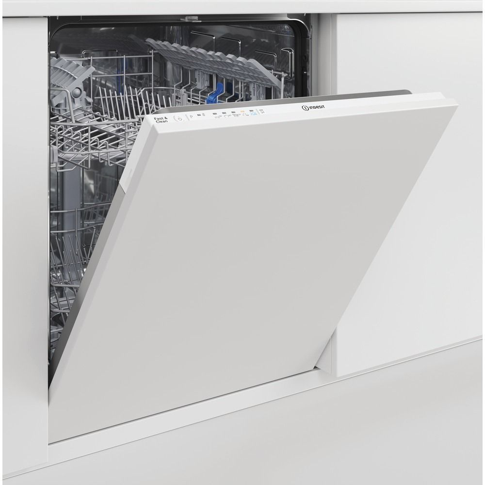 D2IHL326 Indesit afbeelding 2