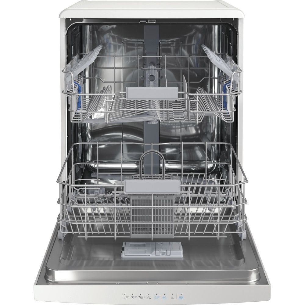 DFO3C26 INDESIT afbeelding 2