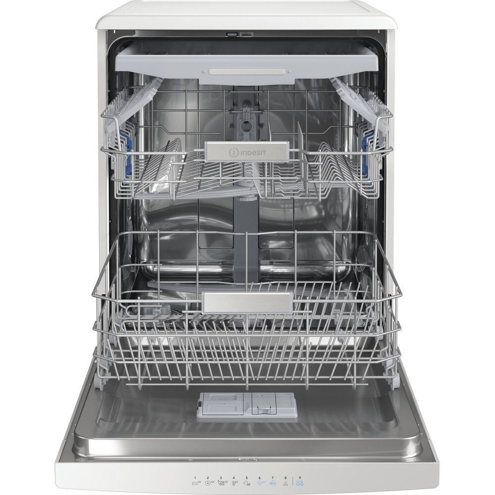 DFO3T133AF INDESIT afbeelding 2